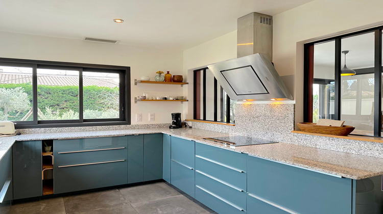 Ma-Cabane - Vente Maison AUBIGNAN, 138 m²