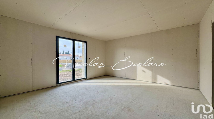 Ma-Cabane - Vente Maison Aubignan, 106 m²