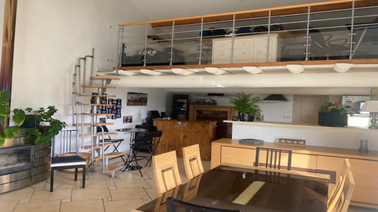 Ma-Cabane - Vente Maison Aubignan, 115 m²