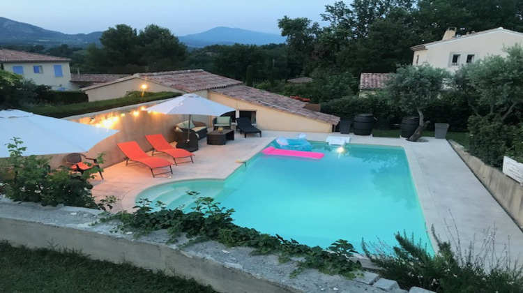 Ma-Cabane - Vente Maison Aubignan, 115 m²