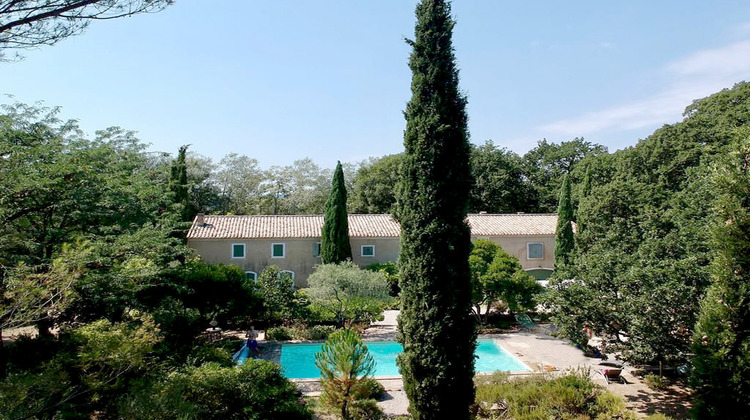 Ma-Cabane - Vente Maison Aubignan, 390 m²