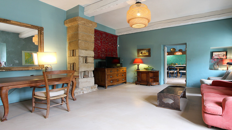 Ma-Cabane - Vente Maison Aubignan, 390 m²