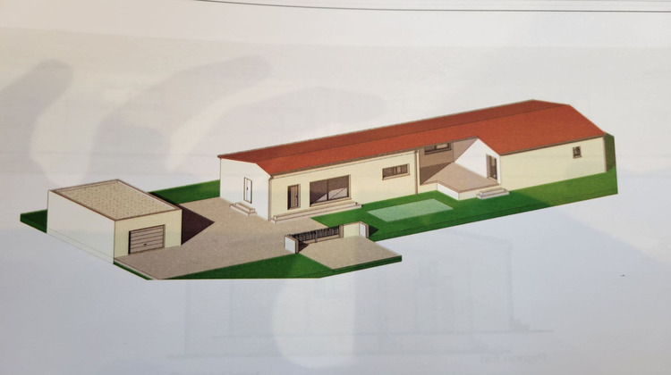 Ma-Cabane - Vente Maison AUBIGNAN, 130 m²