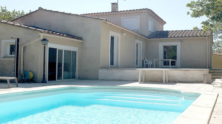 Ma-Cabane - Vente Maison Aubignan, 150 m²