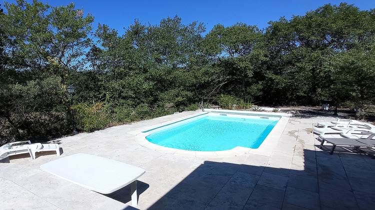 Ma-Cabane - Vente Maison Aubignan, 150 m²