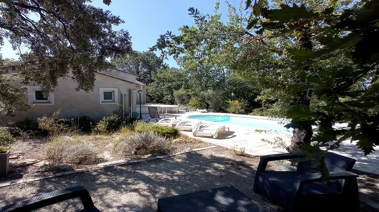 Ma-Cabane - Vente Maison Aubignan, 150 m²