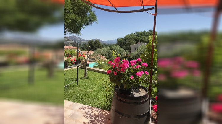 Ma-Cabane - Vente Maison Aubignan, 116 m²