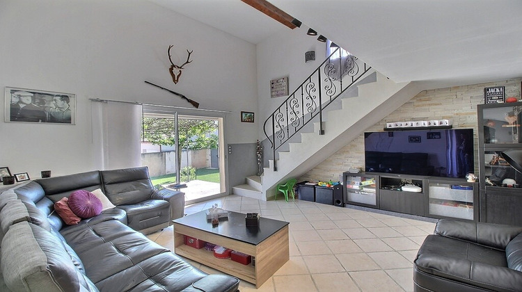 Ma-Cabane - Vente Maison AUBIGNAN, 167 m²