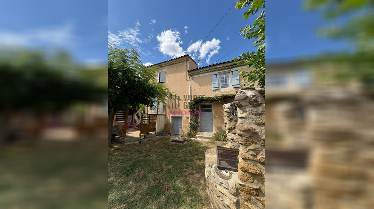 Ma-Cabane - Vente Maison Aubignan, 200 m²