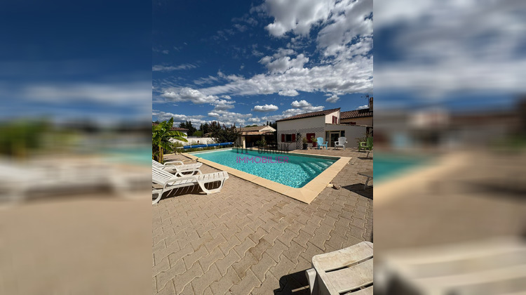 Ma-Cabane - Vente Maison Aubignan, 200 m²