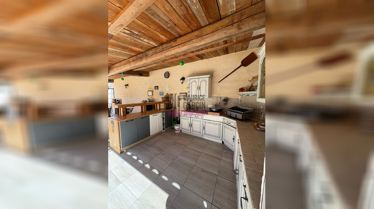 Ma-Cabane - Vente Maison Aubignan, 200 m²
