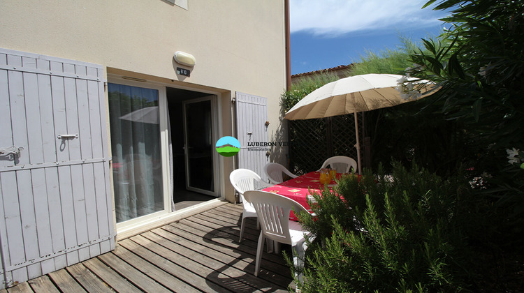 Ma-Cabane - Vente Maison AUBIGNAN, 48 m²