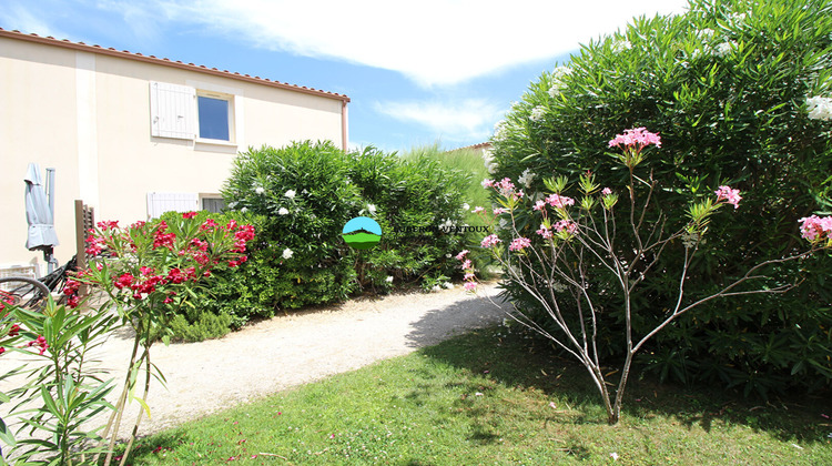 Ma-Cabane - Vente Maison AUBIGNAN, 48 m²