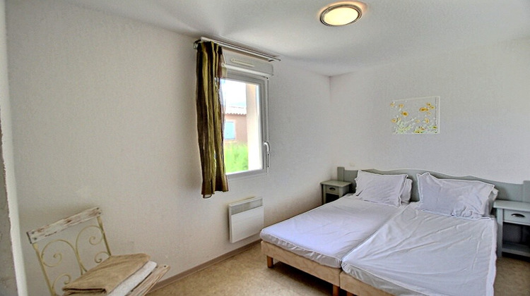 Ma-Cabane - Vente Maison AUBIGNAN, 48 m²