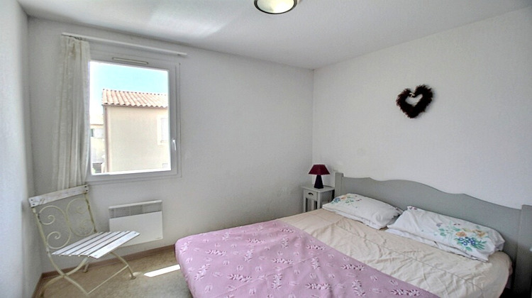 Ma-Cabane - Vente Maison AUBIGNAN, 48 m²