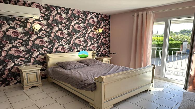 Ma-Cabane - Vente Maison AUBIGNAN, 250 m²