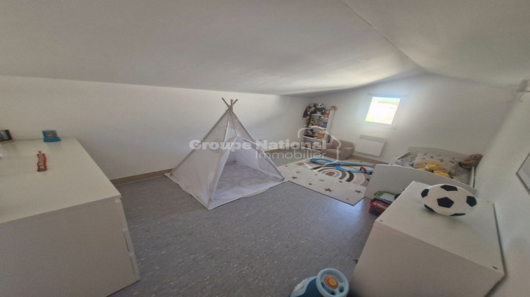 Ma-Cabane - Vente Maison AUBIGNAN, 55 m²