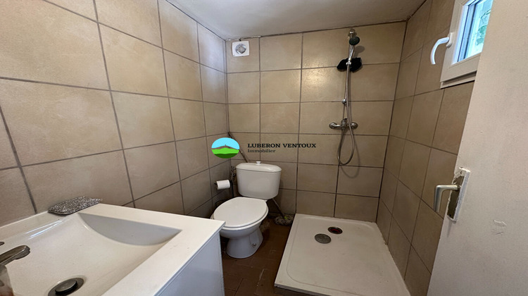 Ma-Cabane - Vente Maison AUBIGNAN, 74 m²