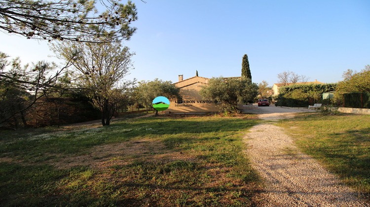 Ma-Cabane - Vente Maison AUBIGNAN, 95 m²
