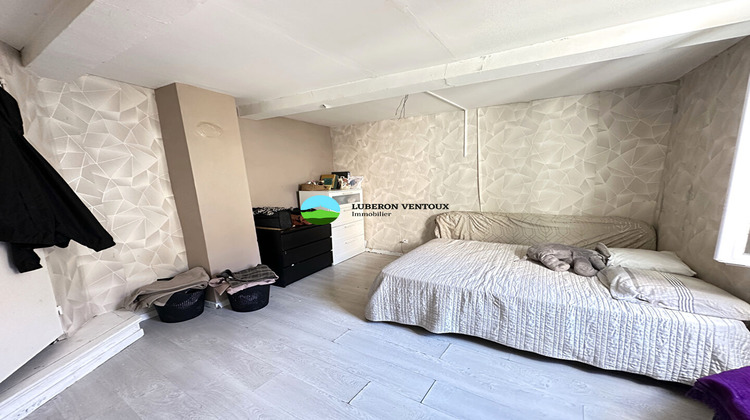 Ma-Cabane - Vente Maison AUBIGNAN, 89 m²