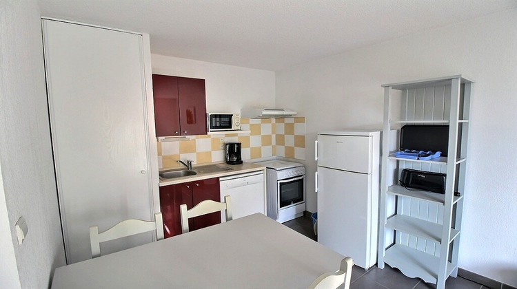 Ma-Cabane - Vente Maison AUBIGNAN, 45 m²