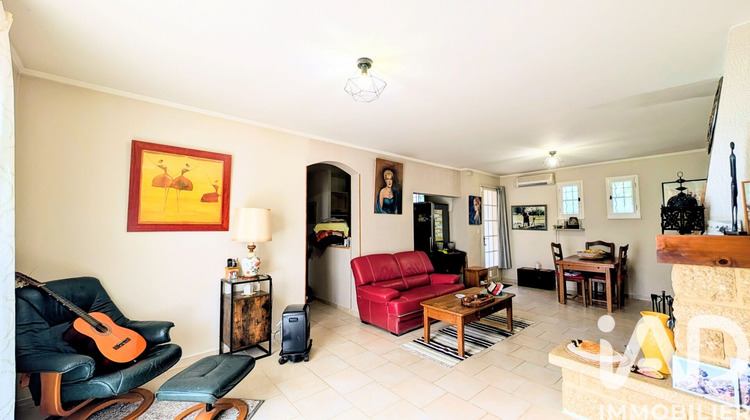 Ma-Cabane - Vente Maison Aubignan, 85 m²