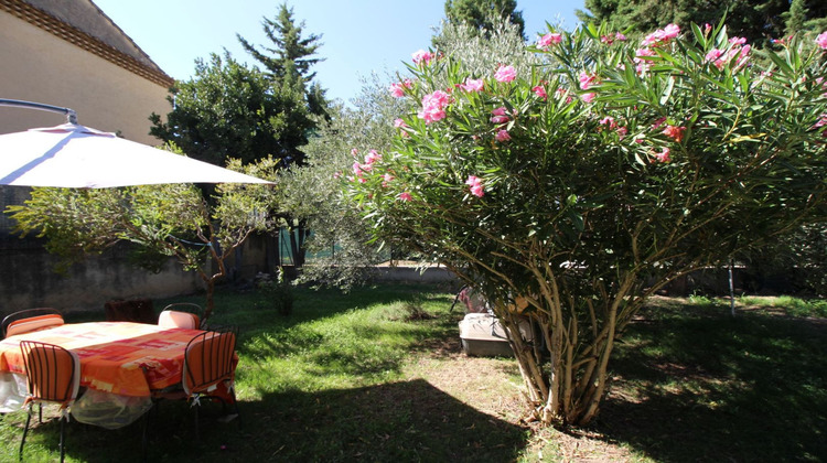 Ma-Cabane - Vente Maison AUBIGNAN, 85 m²