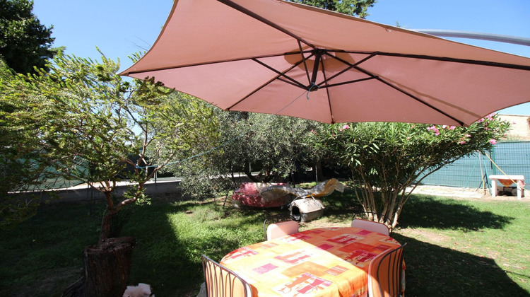 Ma-Cabane - Vente Maison AUBIGNAN, 85 m²