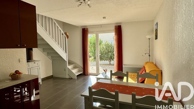 Ma-Cabane - Vente Maison Aubignan, 35 m²