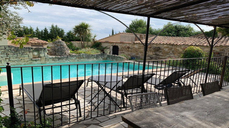 Ma-Cabane - Vente Maison AUBIGNAN, 154 m²