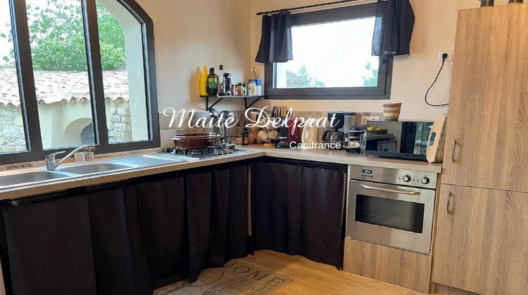 Ma-Cabane - Vente Maison AUBIGNAN, 150 m²