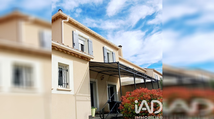 Ma-Cabane - Vente Maison Aubignan, 130 m²