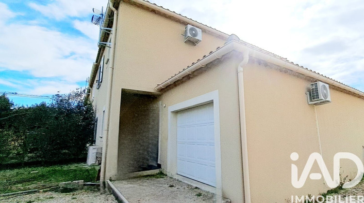Ma-Cabane - Vente Maison Aubignan, 130 m²