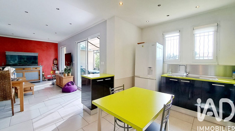 Ma-Cabane - Vente Maison Aubignan, 130 m²