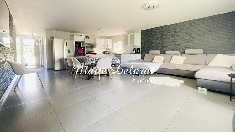 Ma-Cabane - Vente Maison AUBIGNAN, 88 m²