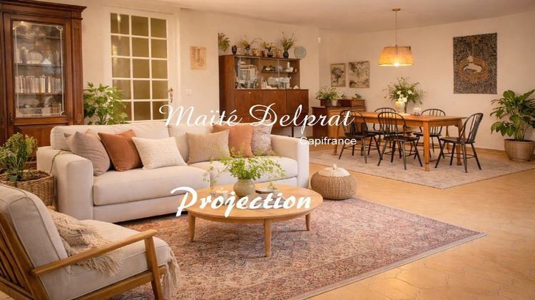 Ma-Cabane - Vente Maison AUBIGNAN, 78 m²