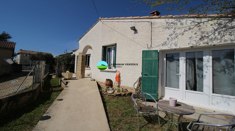 Ma-Cabane - Vente Maison AUBIGNAN, 78 m²