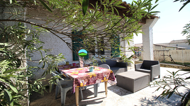 Ma-Cabane - Vente Maison AUBIGNAN, 78 m²