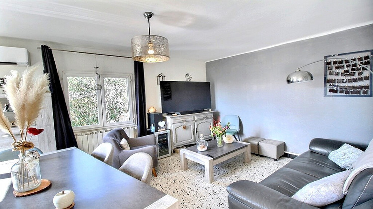 Ma-Cabane - Vente Maison AUBIGNAN, 78 m²