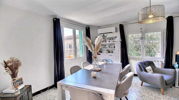 Ma-Cabane - Vente Maison AUBIGNAN, 78 m²