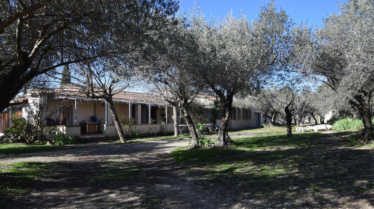 Ma-Cabane - Vente Maison Aubignan, 160 m²