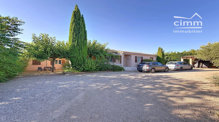 Ma-Cabane - Vente Maison Aubignan, 133 m²