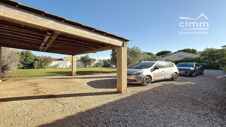 Ma-Cabane - Vente Maison Aubignan, 133 m²