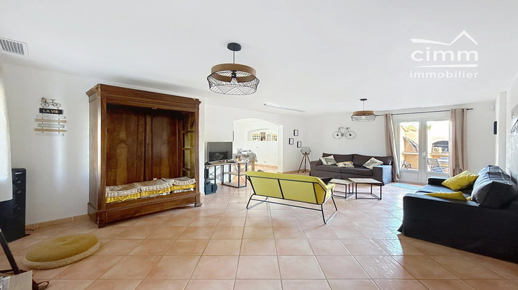 Ma-Cabane - Vente Maison Aubignan, 133 m²