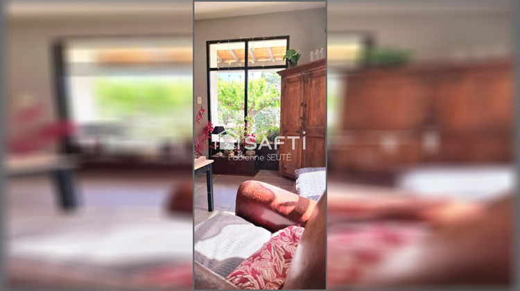 Ma-Cabane - Vente Maison Aubignan, 218 m²