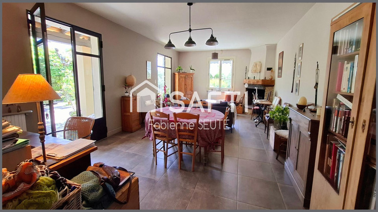 Ma-Cabane - Vente Maison Aubignan, 218 m²