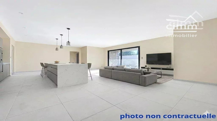 Ma-Cabane - Vente Maison Aubignan, 105 m²