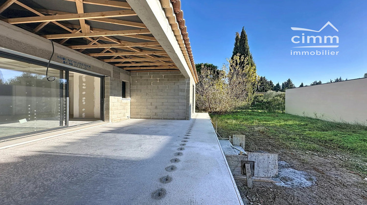 Ma-Cabane - Vente Maison Aubignan, 105 m²