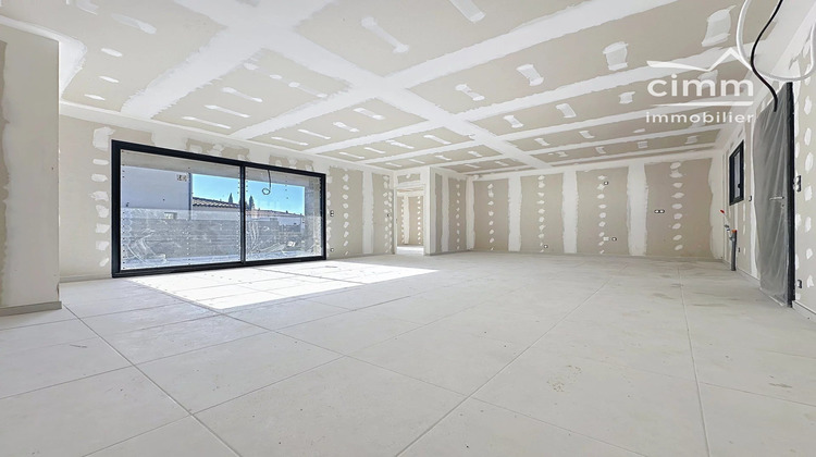 Ma-Cabane - Vente Maison Aubignan, 105 m²