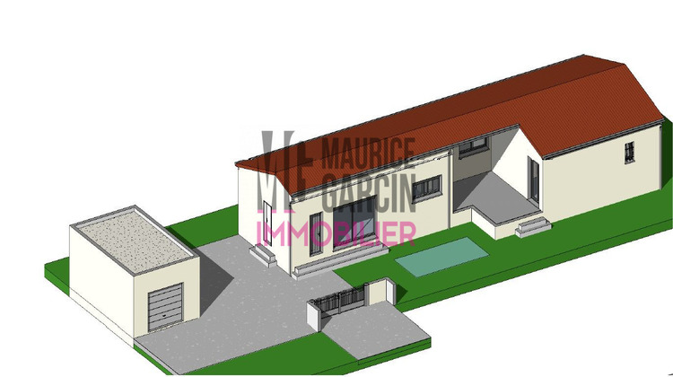 Ma-Cabane - Vente Maison Aubignan, 118 m²